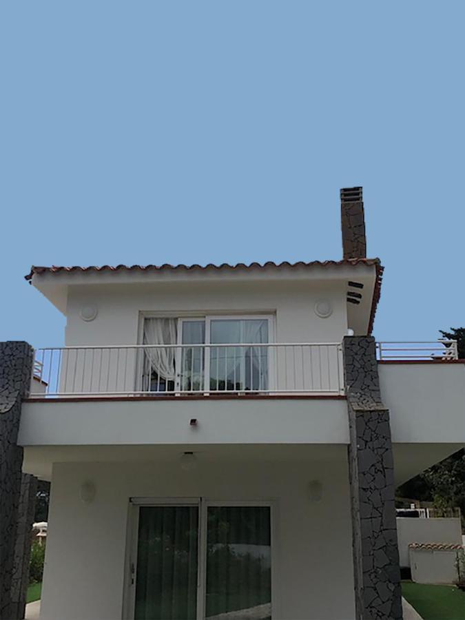 - La Casa Delle Meraviglie- Anima Sarda Porto Pino Buitenkant foto
