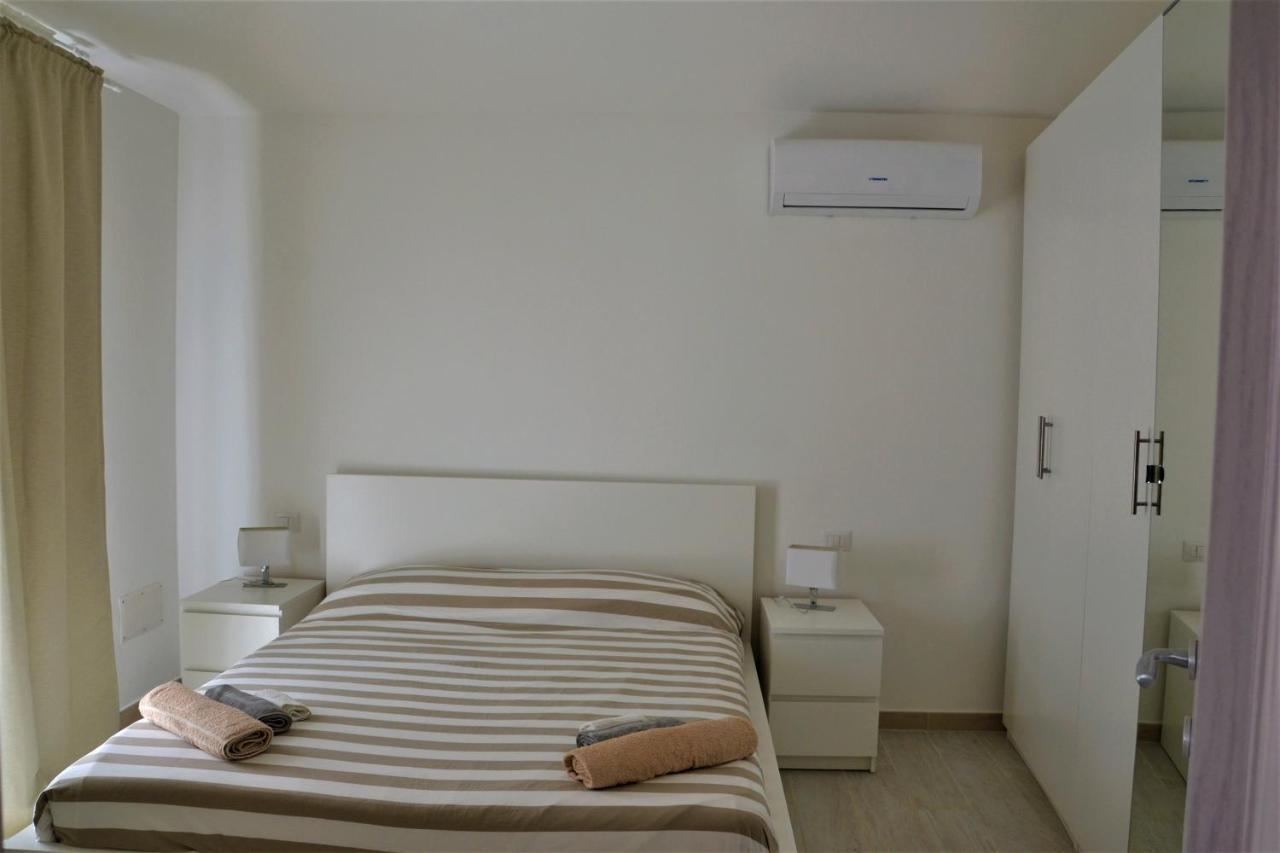 - La Casa Delle Meraviglie- Anima Sarda Porto Pino Buitenkant foto